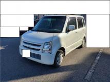 2007 Suzuki Wagon R
