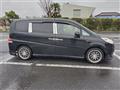2006 Honda Step WGN