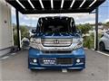 2012 Honda N BOX