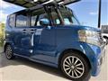 2012 Honda N BOX