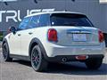 2019 BMW MINI