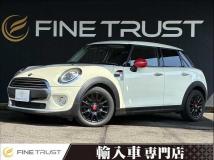 2019 BMW MINI