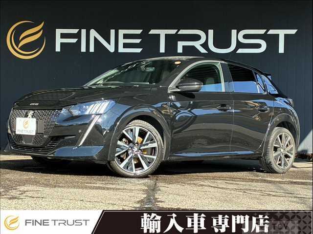 2021 Peugeot Peugoet Others