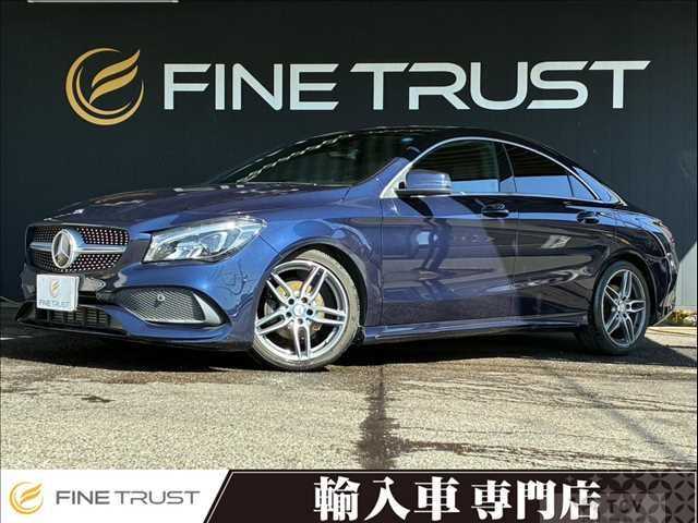 2017 Mercedes-Benz Mercedes-Benz Others