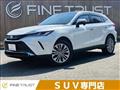 2023 Toyota Harrier
