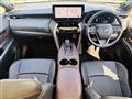 2023 Toyota Harrier