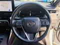 2023 Toyota Harrier