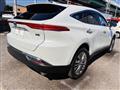 2023 Toyota Harrier