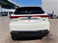 2023 Toyota Harrier