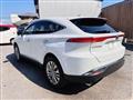 2023 Toyota Harrier