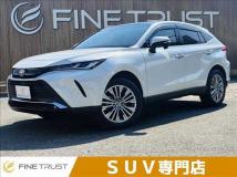 2023 Toyota Harrier