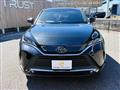 2021 Toyota Harrier