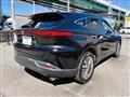 2021 Toyota Harrier