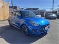 2018 Suzuki Swift