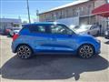 2018 Suzuki Swift