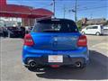 2018 Suzuki Swift