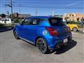 2018 Suzuki Swift