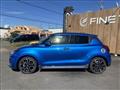 2018 Suzuki Swift