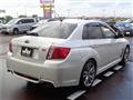 2012 Subaru Impreza