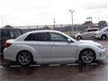 2012 Subaru Impreza