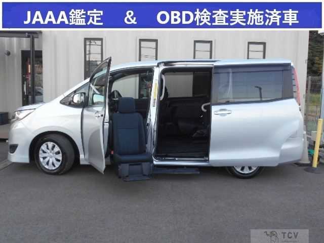2021 Toyota Noah