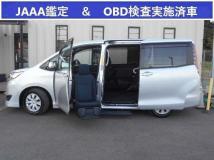 2021 Toyota Noah