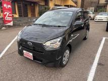 2022 Subaru Pleo