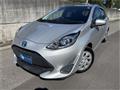 2017 Toyota AQUA