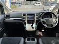 2012 Toyota Vellfire