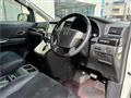 2012 Toyota Vellfire