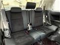 2012 Toyota Vellfire