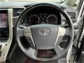 2012 Toyota Vellfire