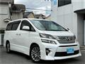 2012 Toyota Vellfire