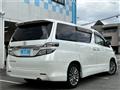 2012 Toyota Vellfire