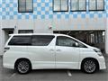2012 Toyota Vellfire