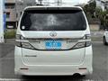 2012 Toyota Vellfire