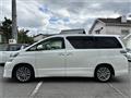 2012 Toyota Vellfire
