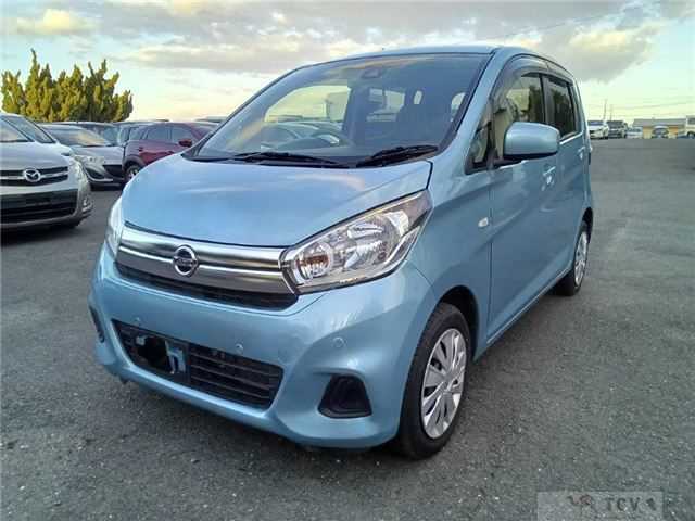 2019 Nissan Nissan Others