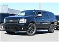 2008 Chevrolet Suburban