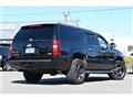 2008 Chevrolet Suburban