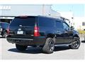 2008 Chevrolet Suburban