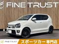 2016 Suzuki Alto Works