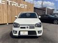 2016 Suzuki Alto Works