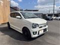 2016 Suzuki Alto Works