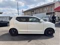 2016 Suzuki Alto Works