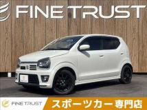 2016 Suzuki Alto Works