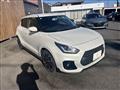 2020 Suzuki Swift