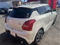 2020 Suzuki Swift