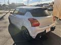 2020 Suzuki Swift