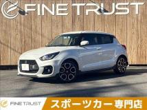 2020 Suzuki Swift